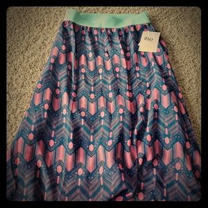Lularoe lola xs